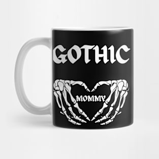 GOTHIC MOMMY Mug